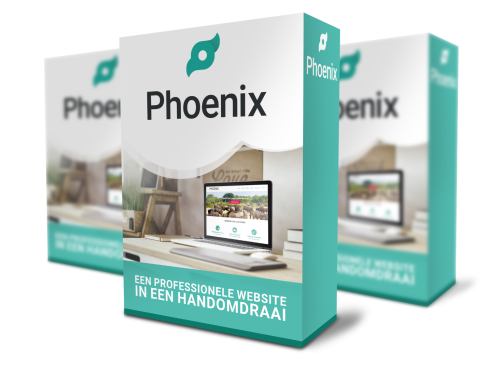 Phoenix website software review en ervaringen
