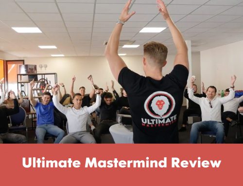 Ultimate Mastermind Review